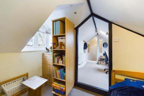 Loft Space