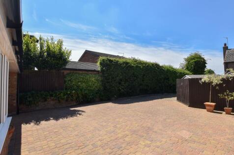 Driveway Parking