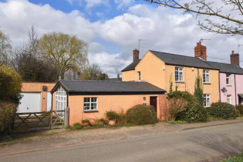 Rose Cottage