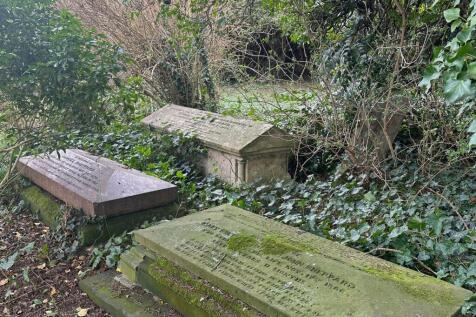 Burial Ground