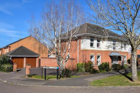 2 Campbell Close
