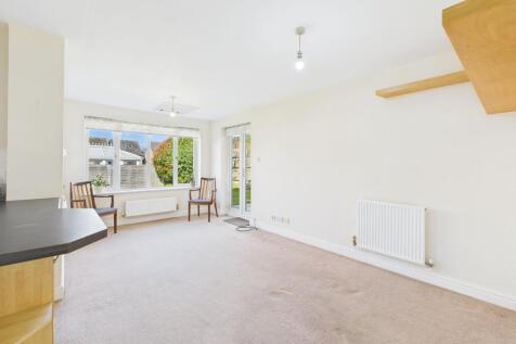 Breakfast/Family Room