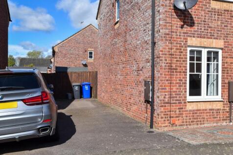 Driveway Parking