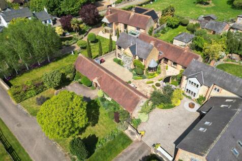 Dovecote House
