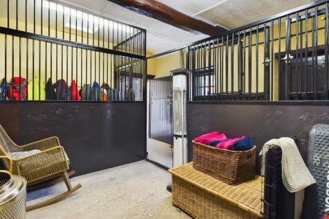 Stables