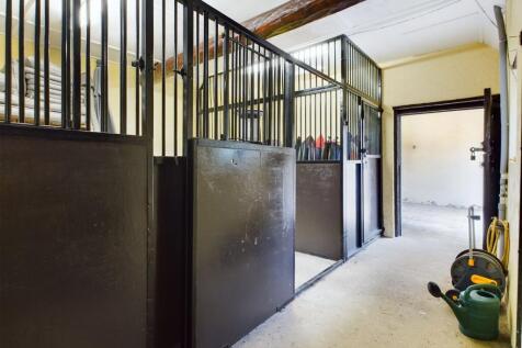 Stables
