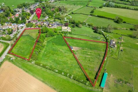 The Paddocks