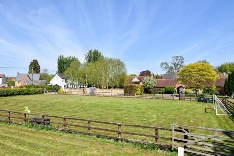 Paddocks