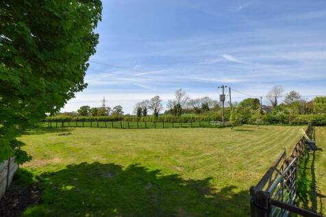 Paddocks