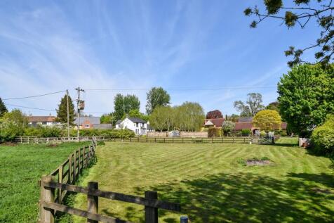 Paddocks