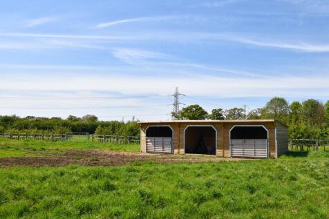 Paddocks