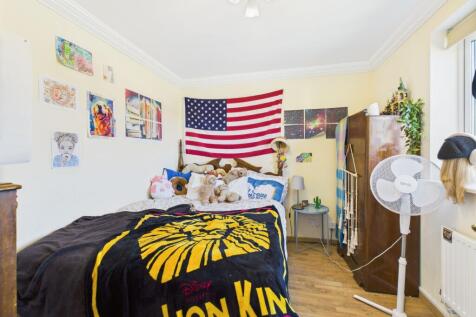 Bedroom 5
