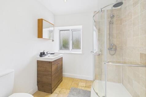En-sutie Shower Room