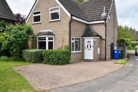 Driveway Parking
