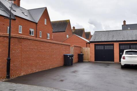 Driveway Parking