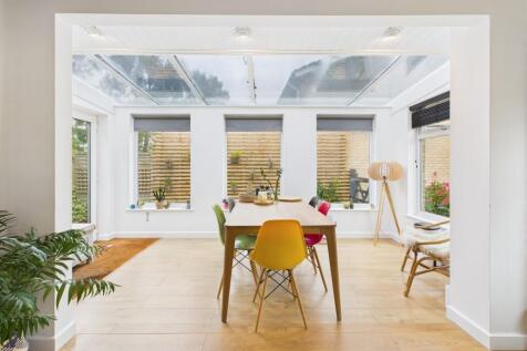 Dining/Family Area