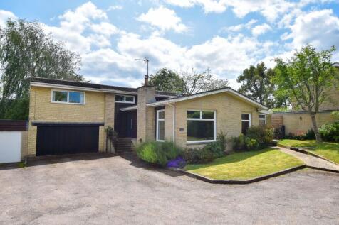 7 Pigeon Hill