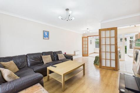 Sitting/Dining Room