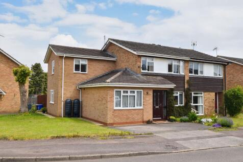 9 Spinney Close