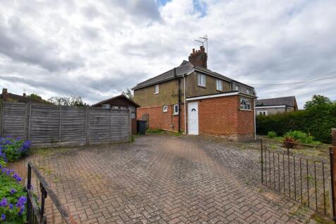 Driveway Parking