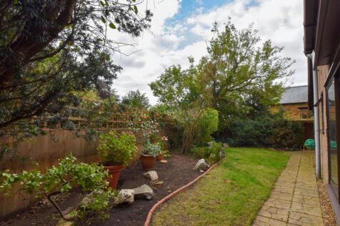 Gardens