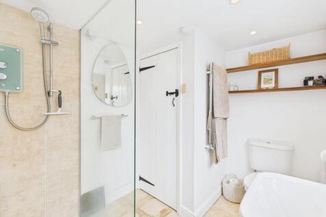 Downstairs Bathroom