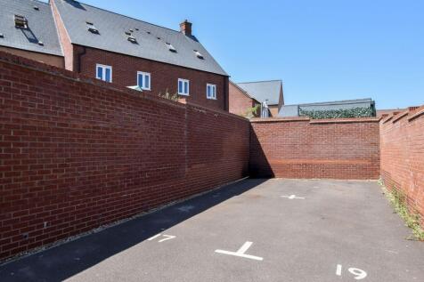 Driveway Parking