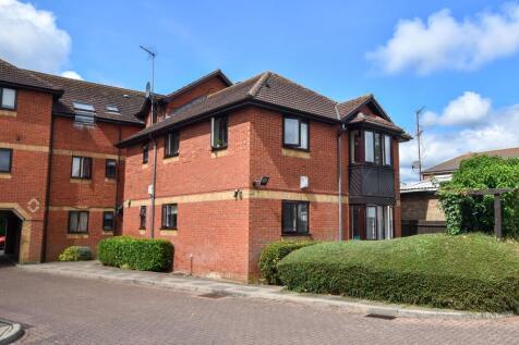 Flat 9, Islington Court