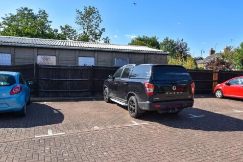 Allocated Parking