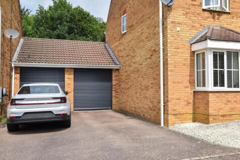 Driveway Parking