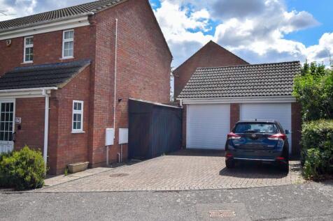 Driveway Parking