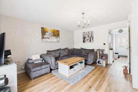 Sitting/Dining Room