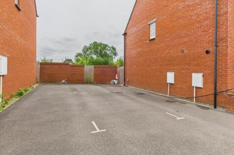 Driveway Parking
