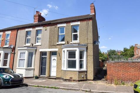 5 Percy Road