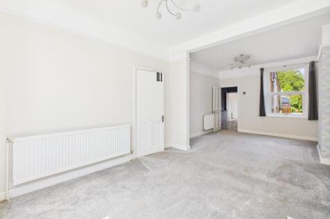Sitting/Dining Room