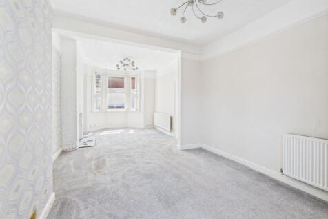 Sitting/Dining Room