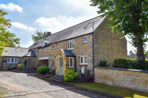 Harvest Cottage