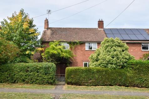 8 Brackley Lane