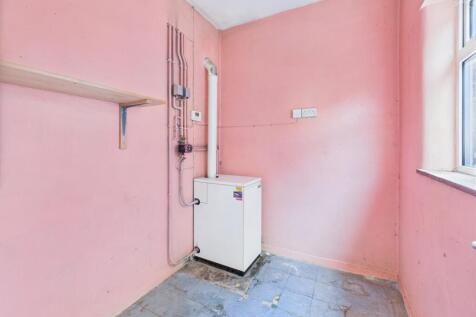 Boiler Room