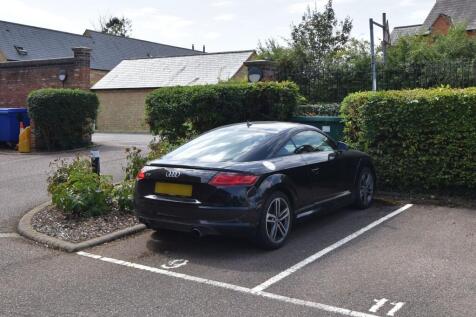 Parking Space