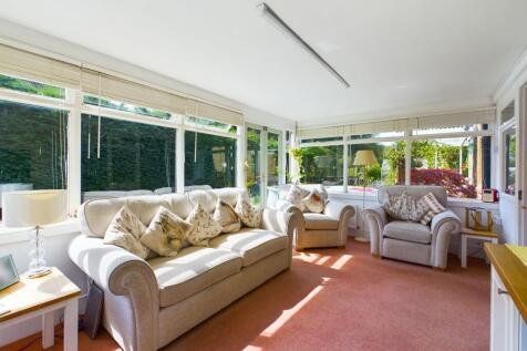 Sunroom