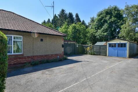 Driveway Parking