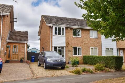 85 Highfields