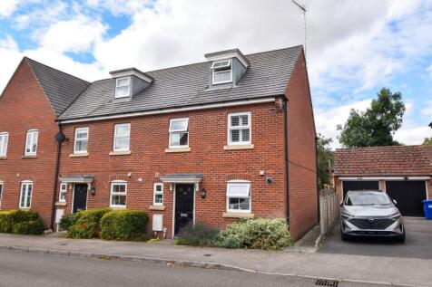 115 Alchester Court