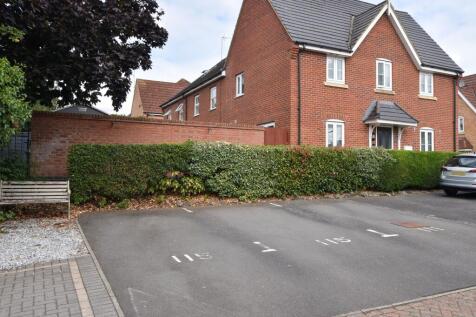Allocated Parking