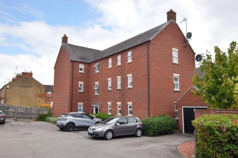 74 Alchester Court