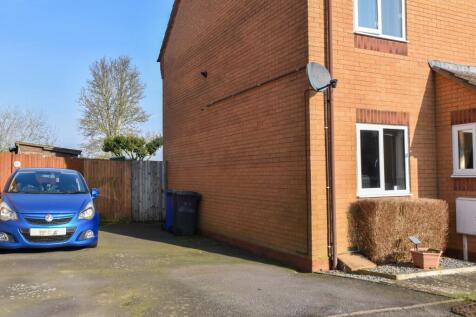 Driveway Parking