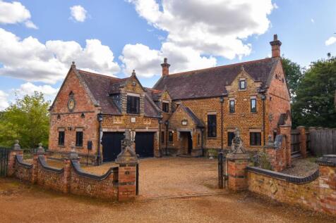 3 Sycamore Yard