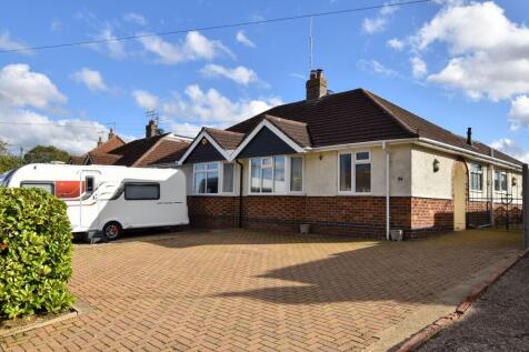 Driveway Parking