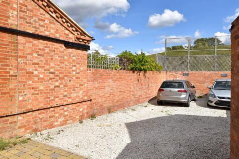 Driveway Parking